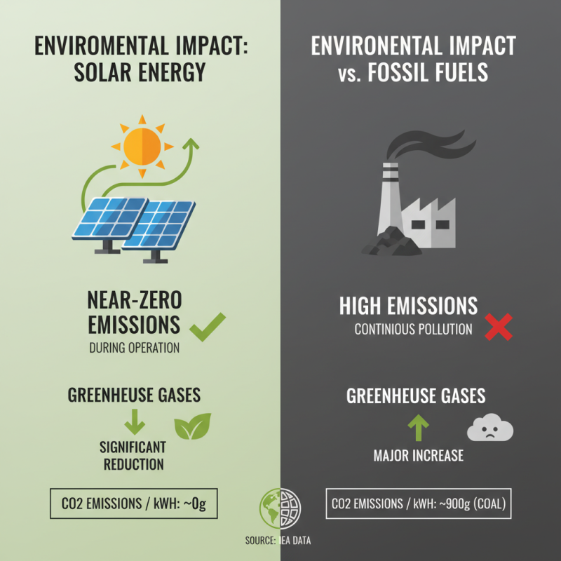 Why Choose PV Energy for Sustainable Power Solutions?