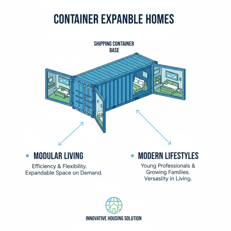 What is a Container Expandable Home and Why is it Popular?