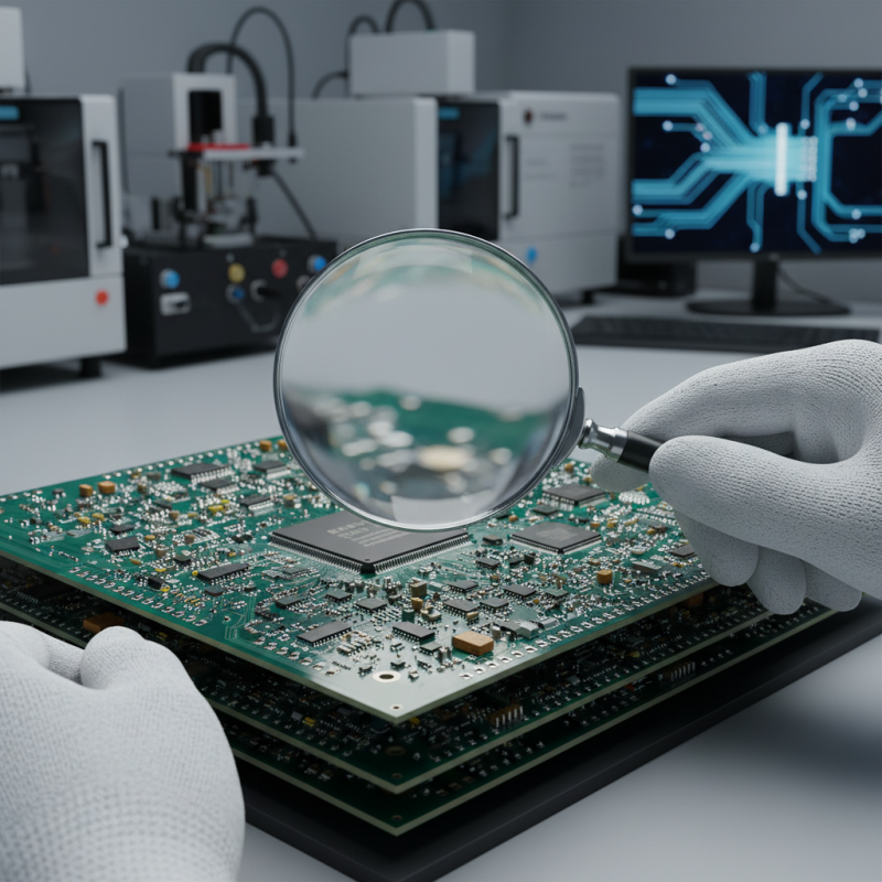 2026 Best PCB Circuit Buying Guide for Global Distributors?