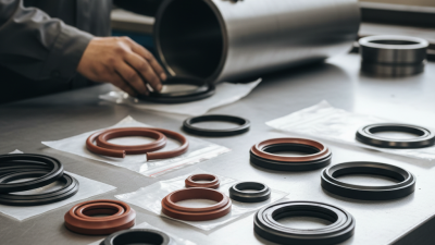 How to Choose the Best Cylinder Seal Kits for Your Needs?
