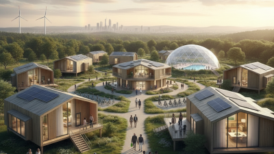 Best Home Parks for Global Buyers in 2026 Insights?