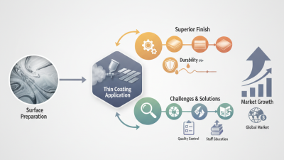 Thin Coating Powder Coating Tips for Superior Finish and Durability?