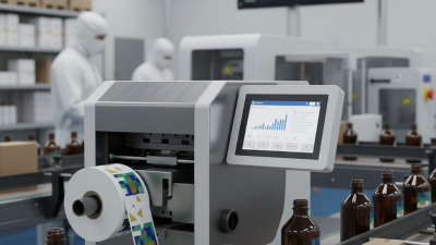 Best Product Label Printer for Your Business Needs?