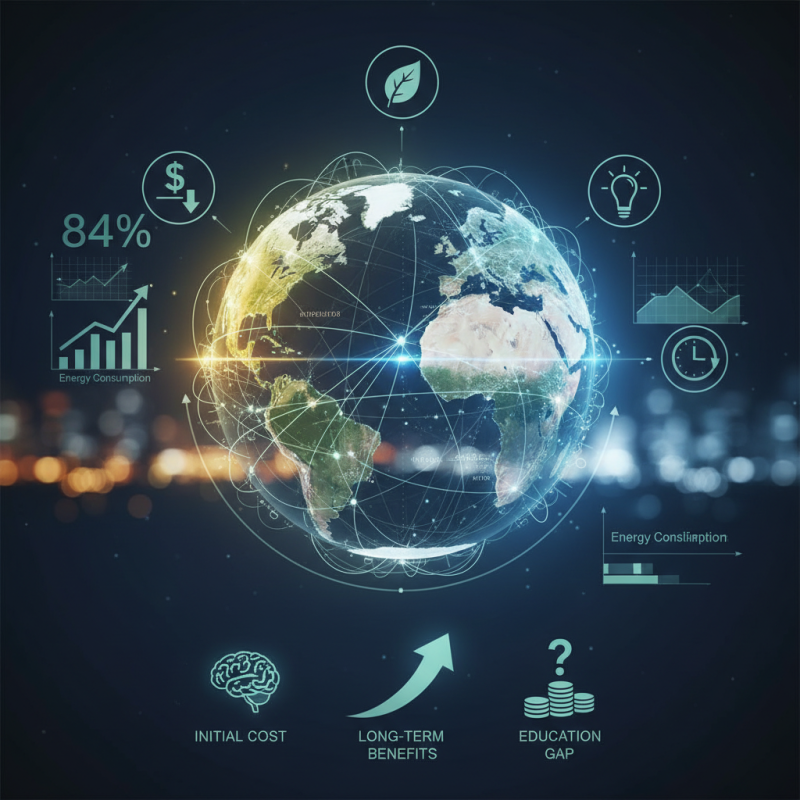 Top 10 Benefits of LED Lighting for Global Buyers