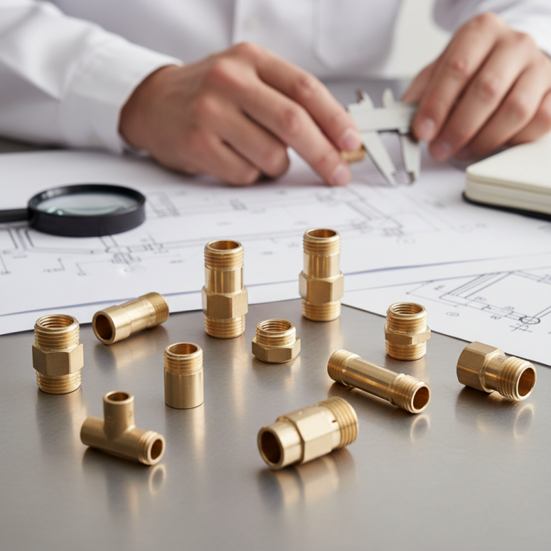 2026 Top 8mm Gas Fittings for Global Buyers Guide?