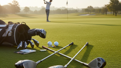 How to Choose the Best Hybrid Golf Clubs for Your Game?