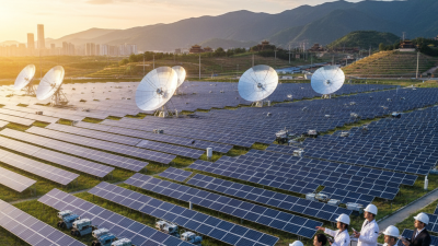 Exploring China Best Power Solar Solutions for Sustainable Energy?