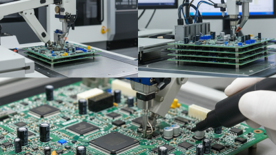 Best Electronic PCB Assembly Services for Global Buyers?