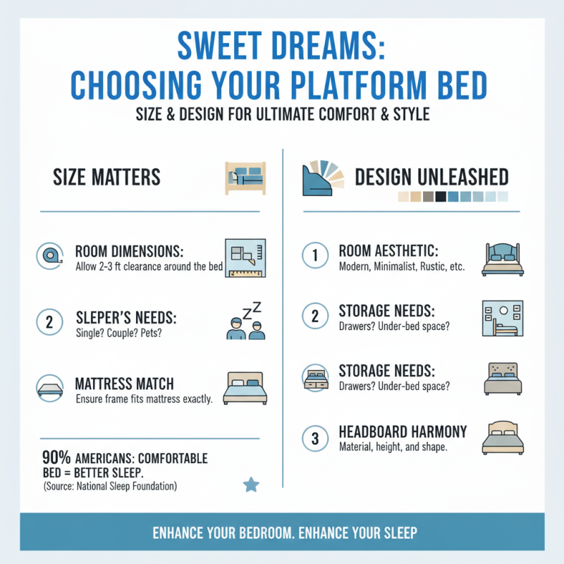 Top 10 Best Platform Bed Frames for Ultimate Comfort and Style?