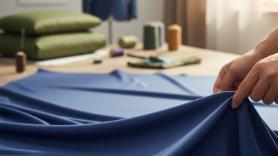 Why Choose Premium Polyester for Your Next Project?