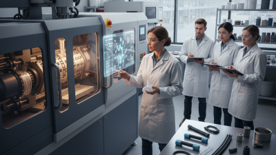 2026 How to Master Flexible PVC Injection Molding Techniques?