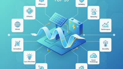 Top 10 Sine Wave Inverters for Global Buyers 2026 Guide?