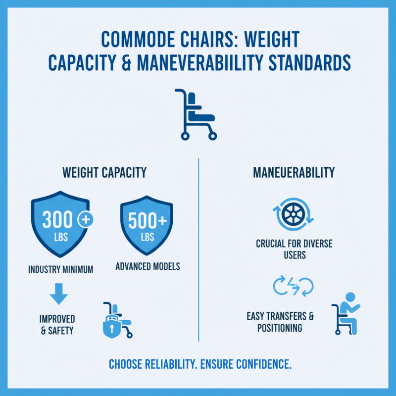 Top 10 Shower Commode Chairs with Wheels for Maximum Convenience?
