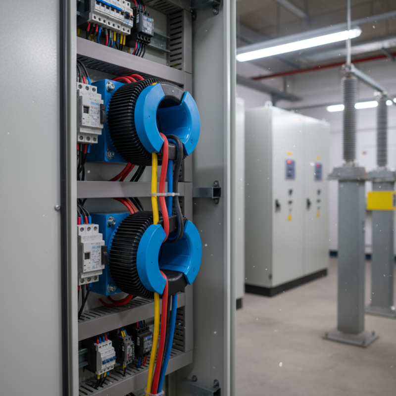 Why You Should Consider Using a CT Transformer for Your Power Applications?
