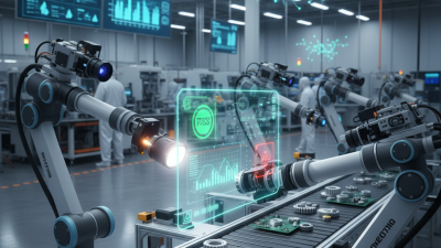 Top 5 Tips for Choosing Vision Systems in Manufacturing?