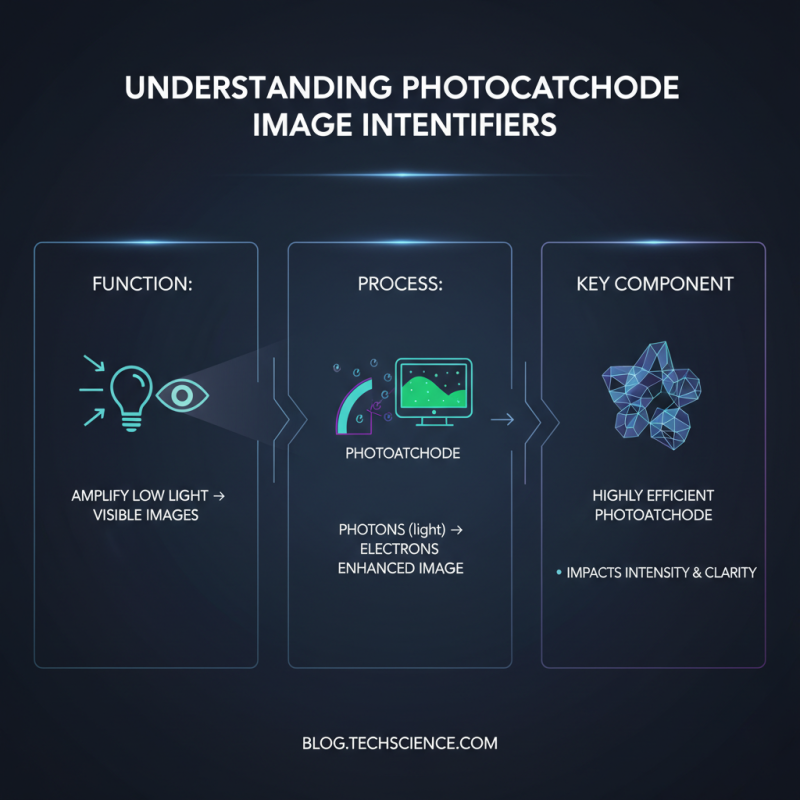 2026 How to Choose the Best Photocathode Image Intensifier?