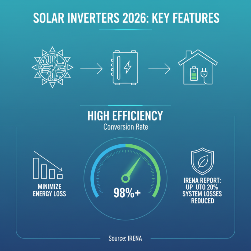 Top China Best Solar Inverters for Global Buyers in 2026?