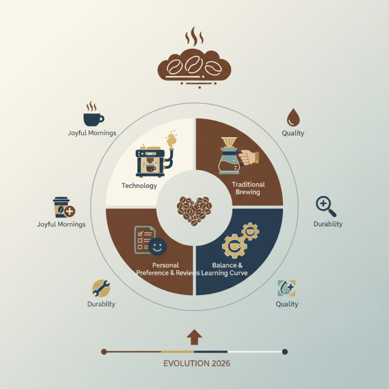 The Best Coffee Machines for Every Coffee Lover in 2026?