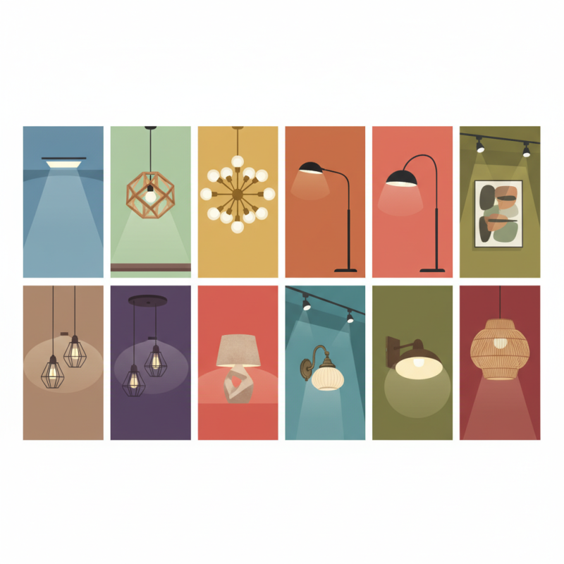 10 Best Lighting Fixtures to Transform Your Space?