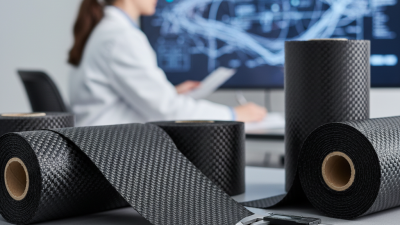 Top Tips for Sourcing Carbon Fiber Webbing Efficiently?