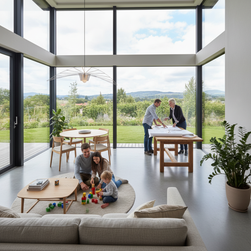 2026 How to Choose the Best Modular Home Floor Plans for Your Needs?