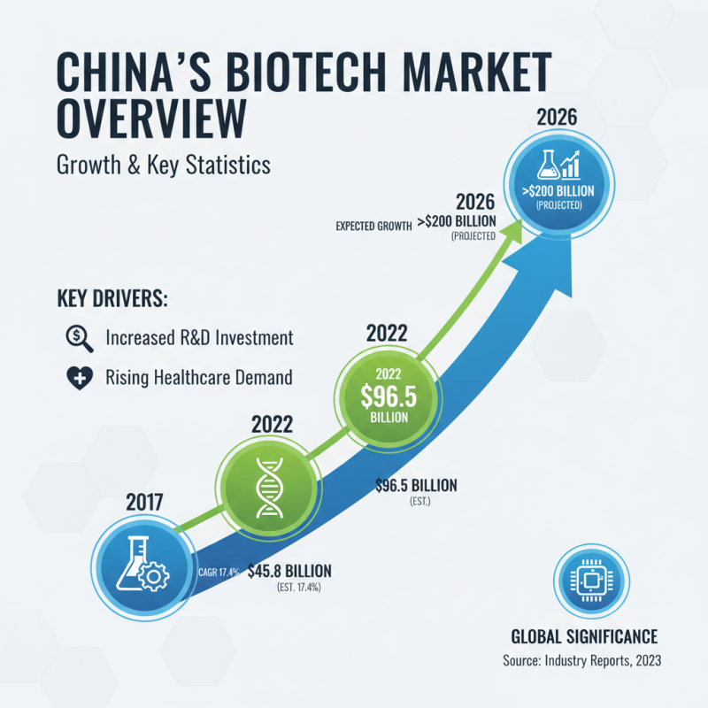 China Top 10 Biotech Solutions Transforming the Industry Today?