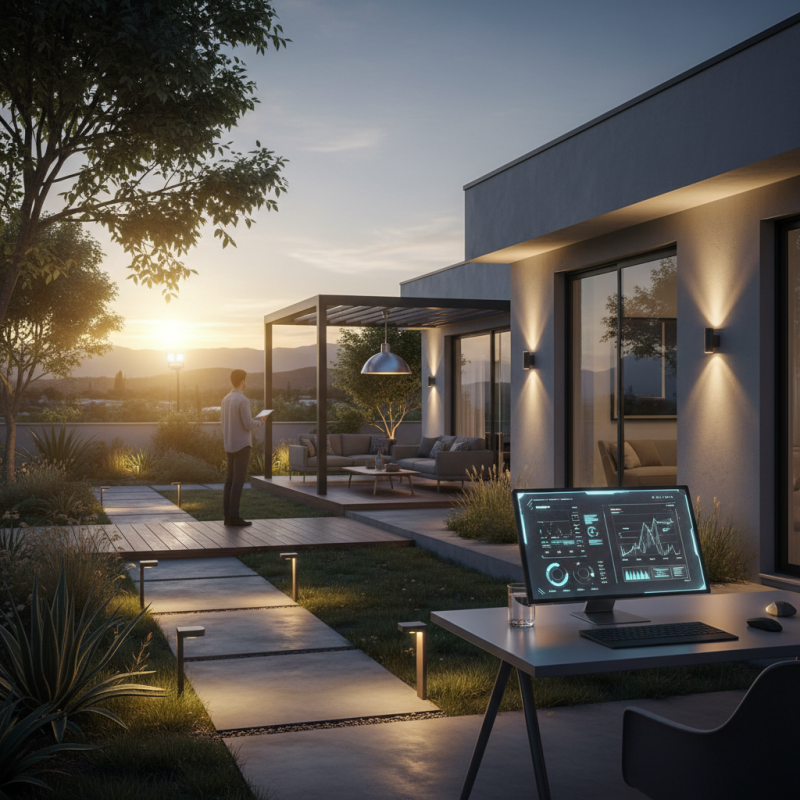 2026 Best Solar Led Lights for Your Home Needs?