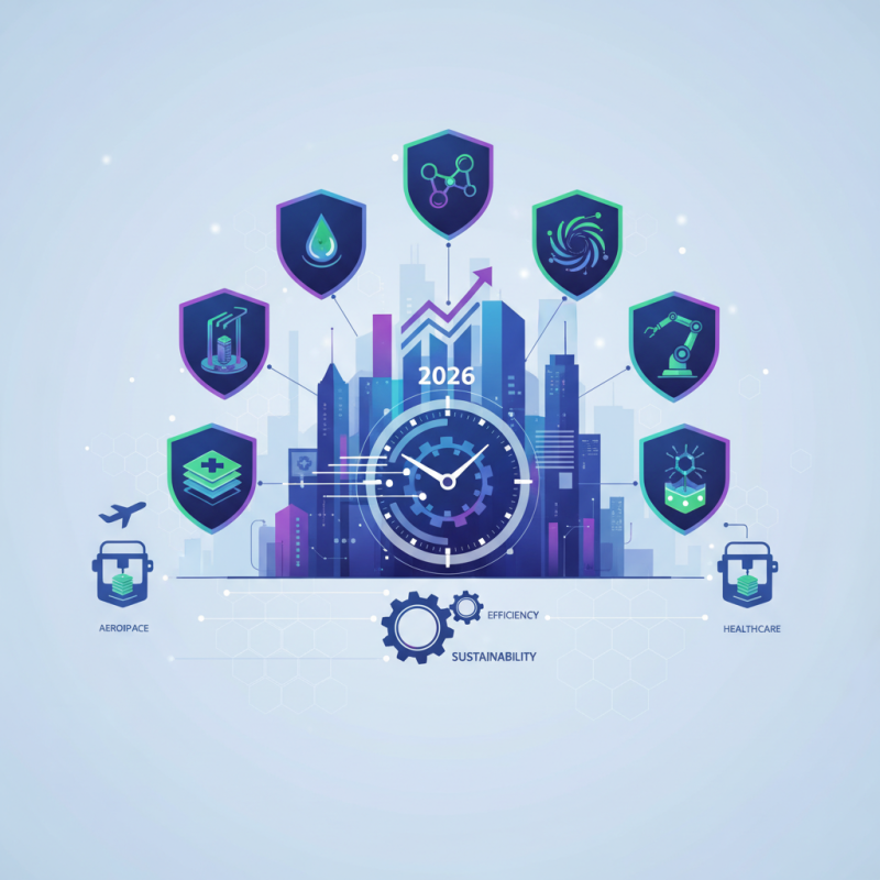 Top 10 Best Rapid 3D Printing Technologies to Watch in 2026?