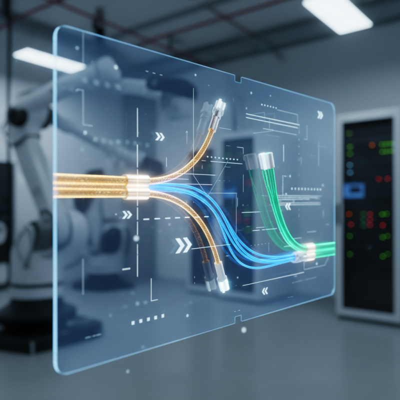 2026 Best Wire Assemblies for Global Buyers to Consider?