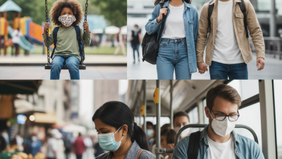 Top Benefits of Surgical Masks for Global Buyers?