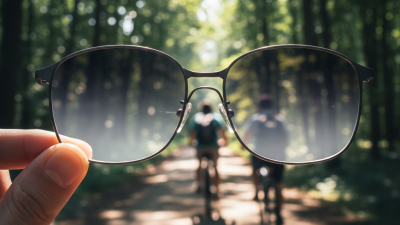 Top Tips for Choosing Photochromic Gray Lenses for Your Needs?