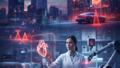 Why Are Infrared Sensors Essential for Modern Technology?