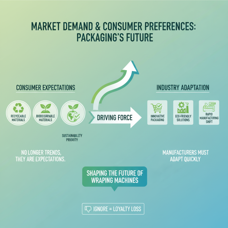 2026 Top Wrapping Machine Trends for Global Buyers?