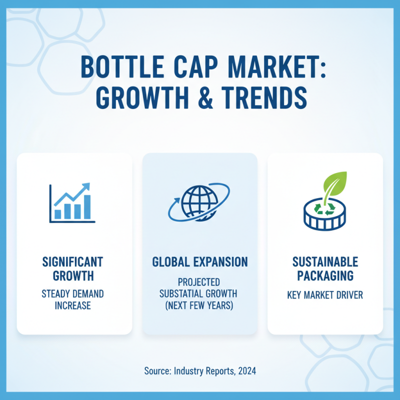 Why Are Bottle Caps Essential for Packaging Solutions?