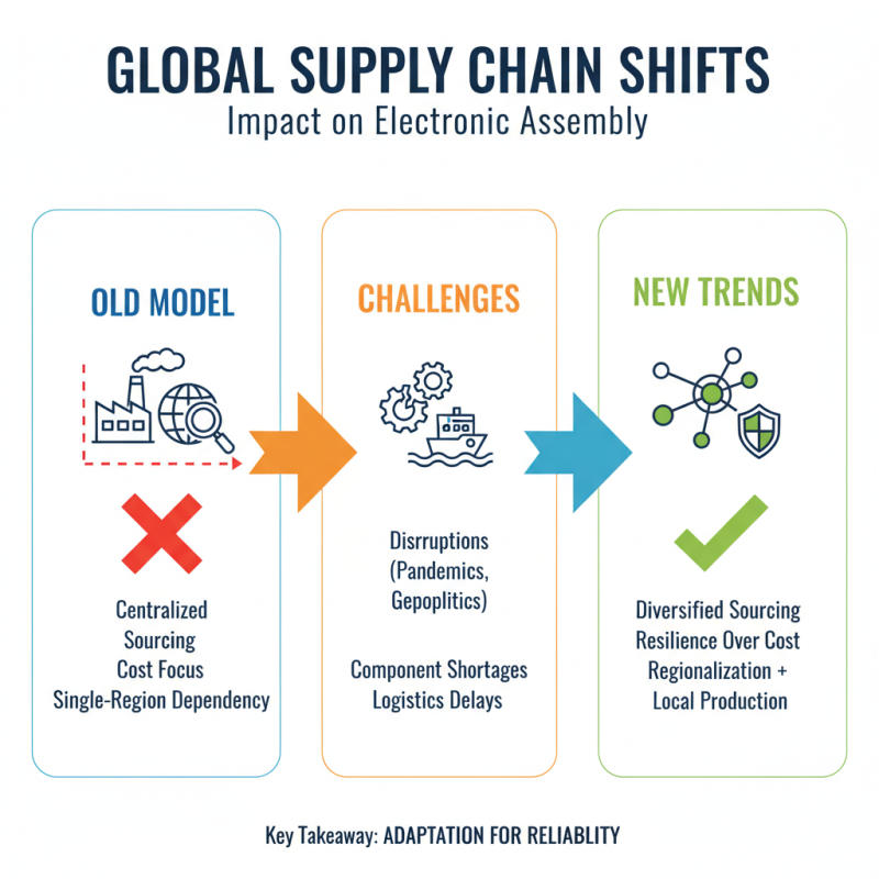 2026 Best Electronic Board Assembly Trends for Global Buyers?