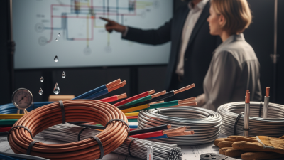 What is the Best Type of Building Wire for Your Project?