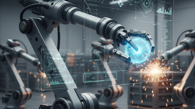 What is the Best Robotic Arm Design for Your Business Needs?