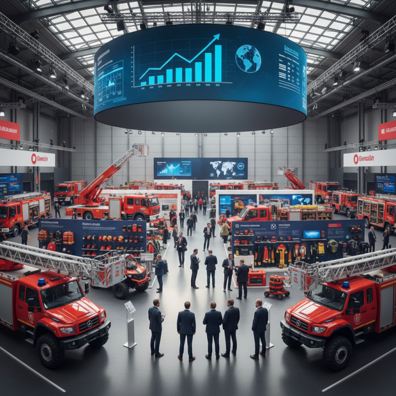 Top Fire Rescue Equipment Suppliers in China for Global Buyers?