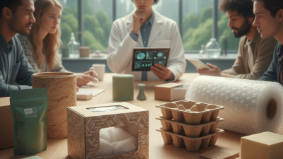 Top Packing Packages for Global Buyers What to Consider?