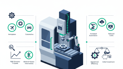 2026 Top Vertical CNC Machine Trends for Global Buyers?