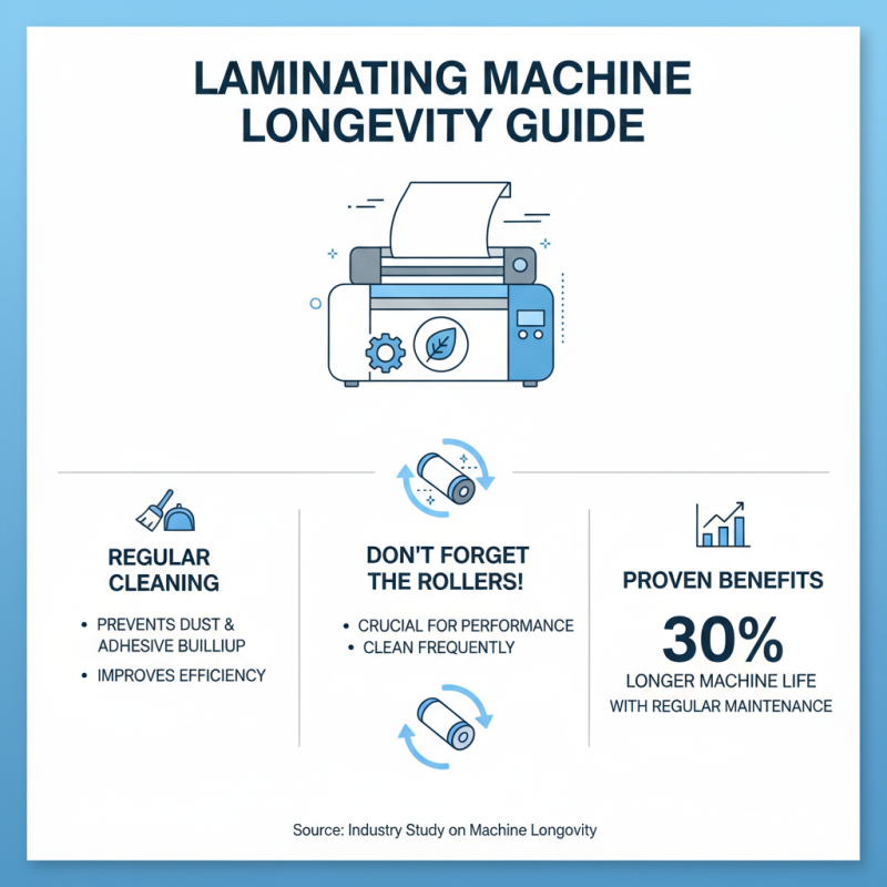 How to Choose the Best Coating Laminating Machine for Your Needs?