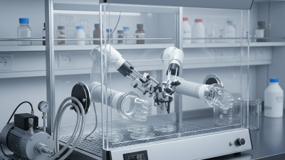 10 Essential Tips for Choosing a Single-Station Series Vacuum Glove Box?