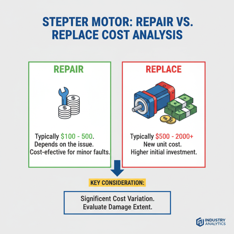 China Top Stepper Motor Repair Services and Solutions Guide?