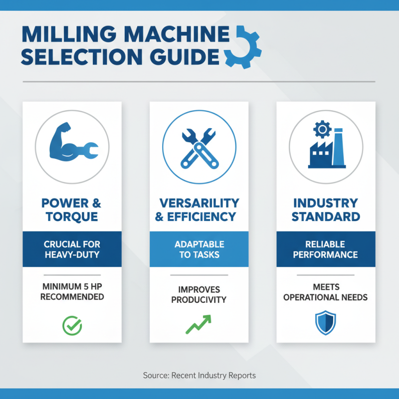 Universal Milling Machine Best Options for Global Buyers?