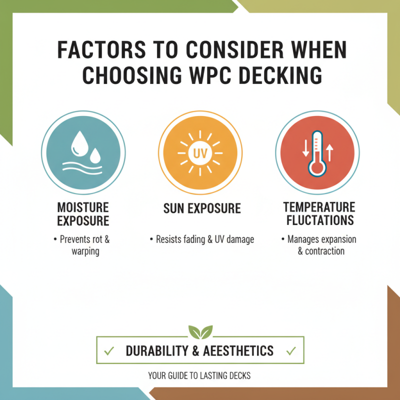2026 Best WPC Decking Options for Global Buyers?