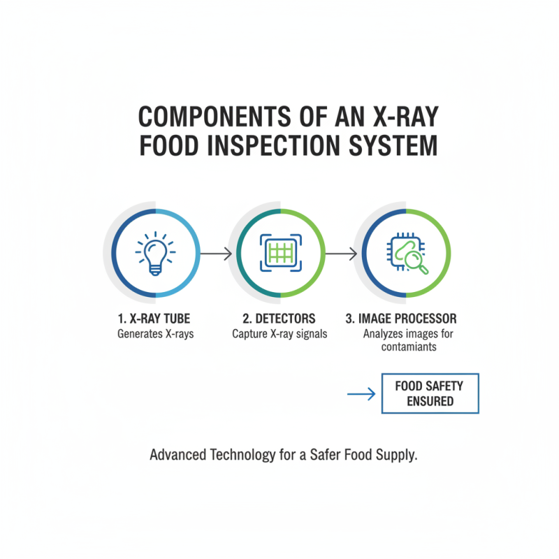 What is X Ray Food Inspection Systems and How Do They Work?