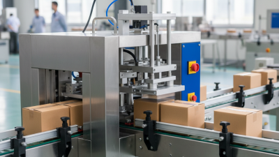 10 Essential Tips for Choosing a Small Box Packing Machine