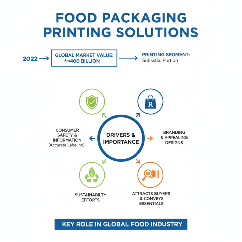 Top 10 Food Packaging Printing Solutions for Global Buyers?