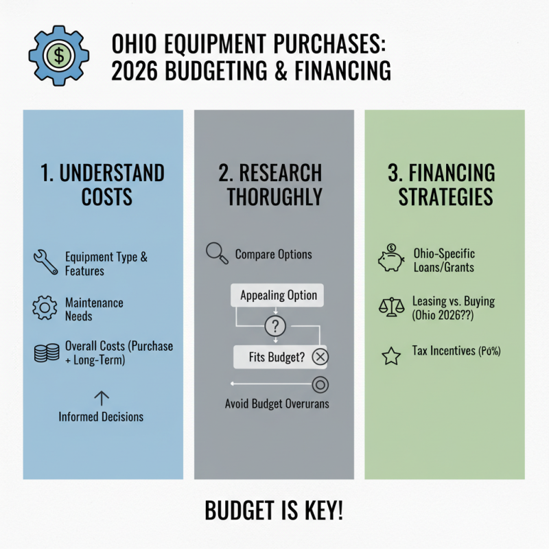 Ohio Equipment Best Options for Your Needs in 2026?