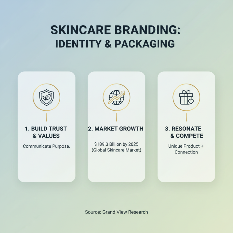 How to Start a Private Label Skin Care Line for Global Buyers?